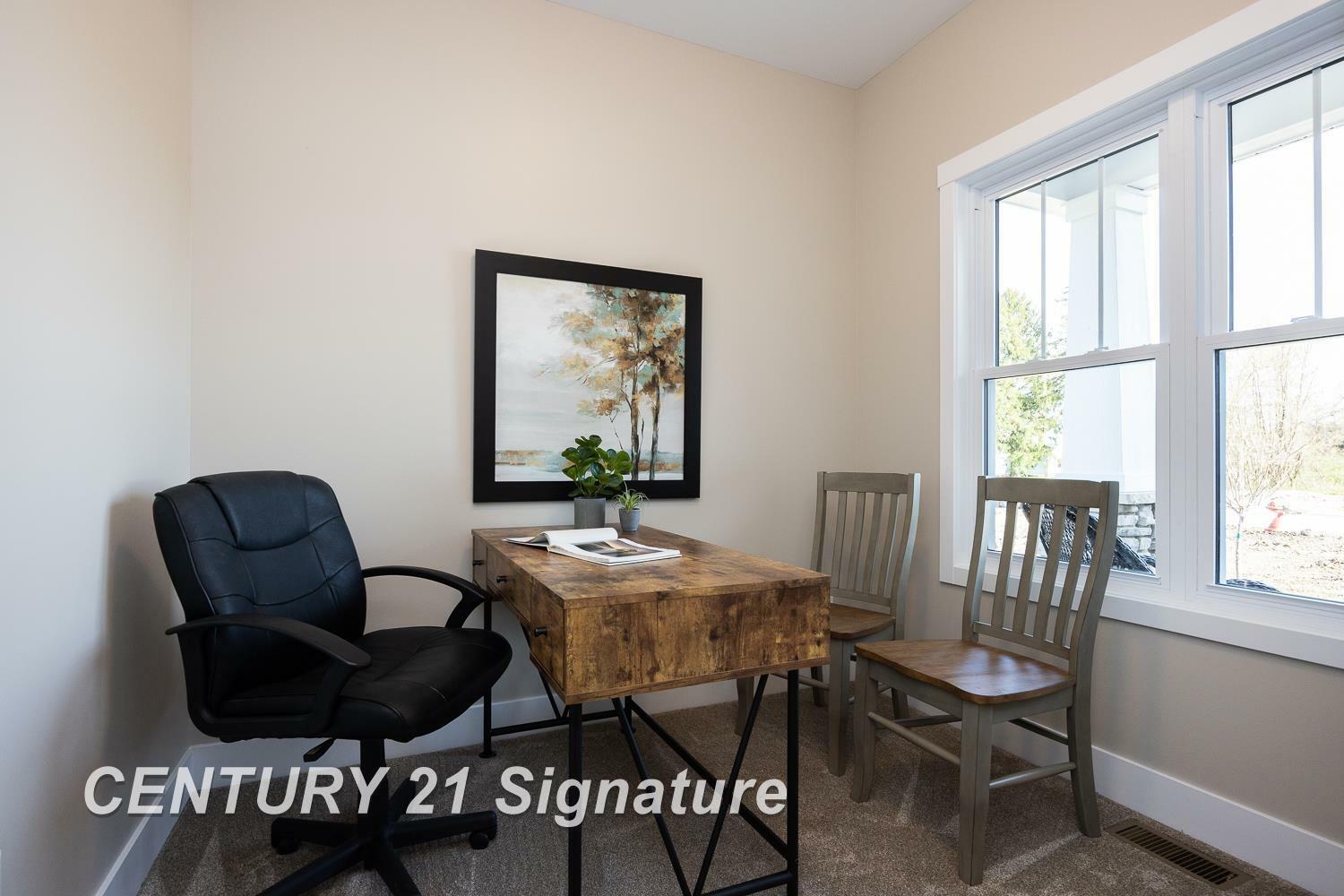 Property Photo: 4215 Woodburn Court MI 48603