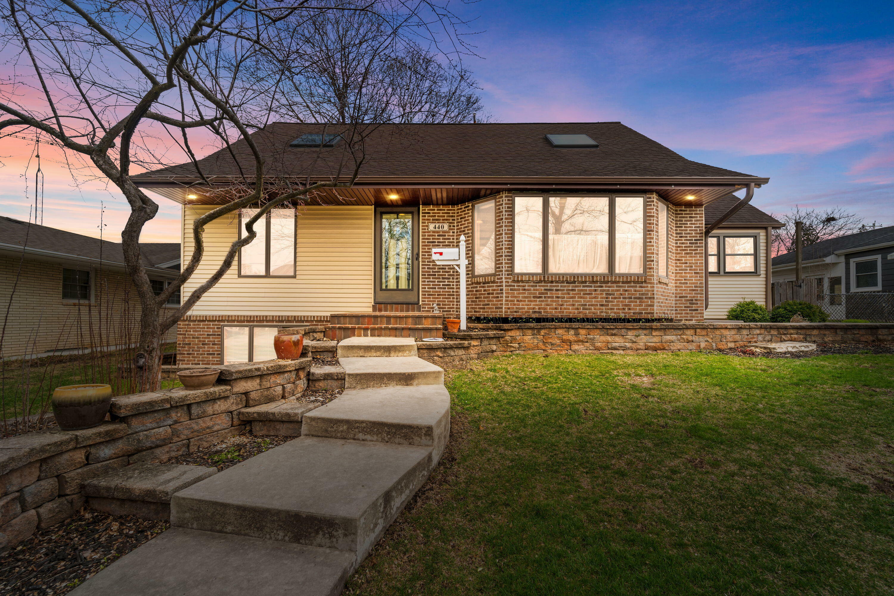 Property Photo: 440 Edward St WI 53105
