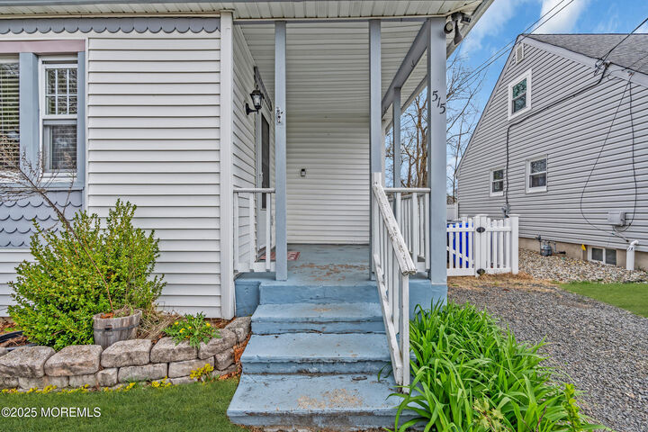 Property Photo: 515 Barber Avenue NJ 08723