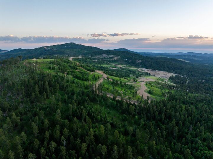 Property Photo:  Lot 33 Deer Mountain Road  SD 57754 