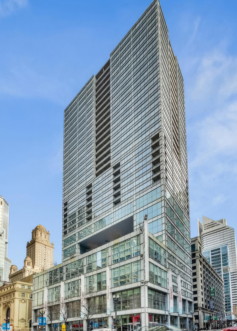 8 E Randolph Street 2405  Chicago IL 60601 photo