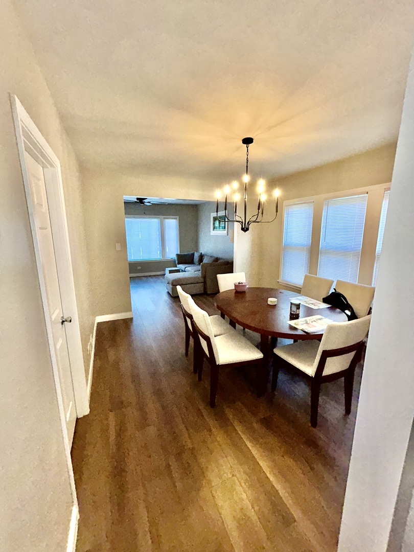 Property Photo:  9912 S Yale Avenue  IL 60628 