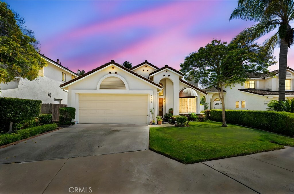 Property Photo: 1958 Wildbrook Place CA 91913