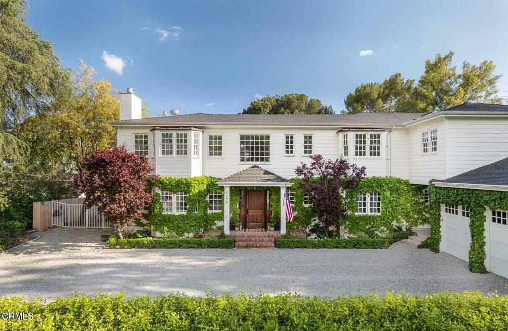 1238 Green Lane  La Canada Flintridge CA 91011 photo