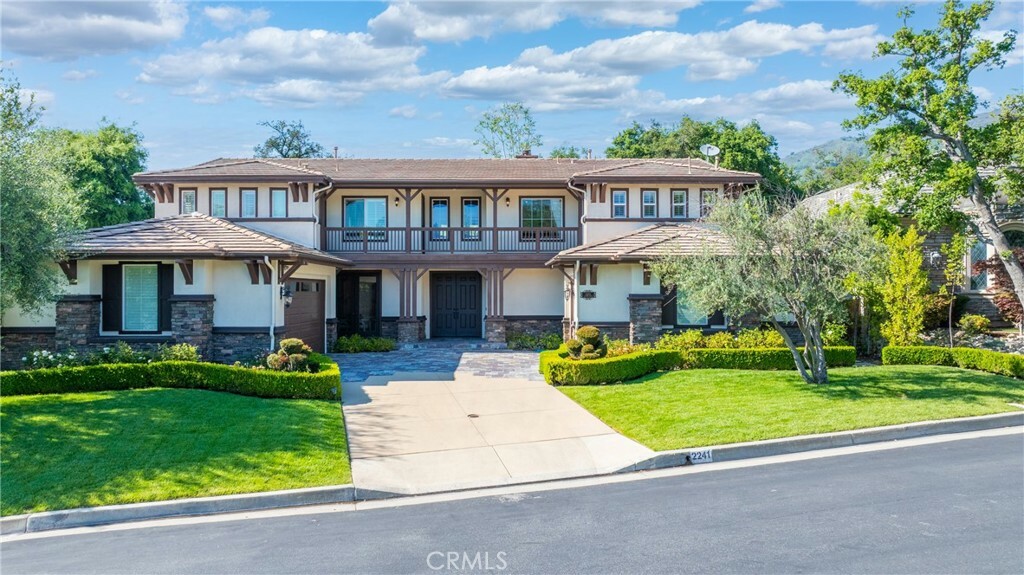 Property Photo: 2241 Redwood Drive CA 91741
