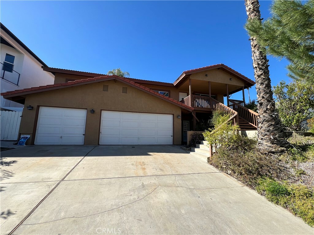 Property Photo: 23029 Gray Fox Drive CA 92587