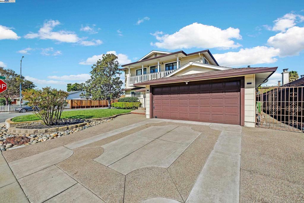 Property Photo: 5645 Lemke Pl CA 94538