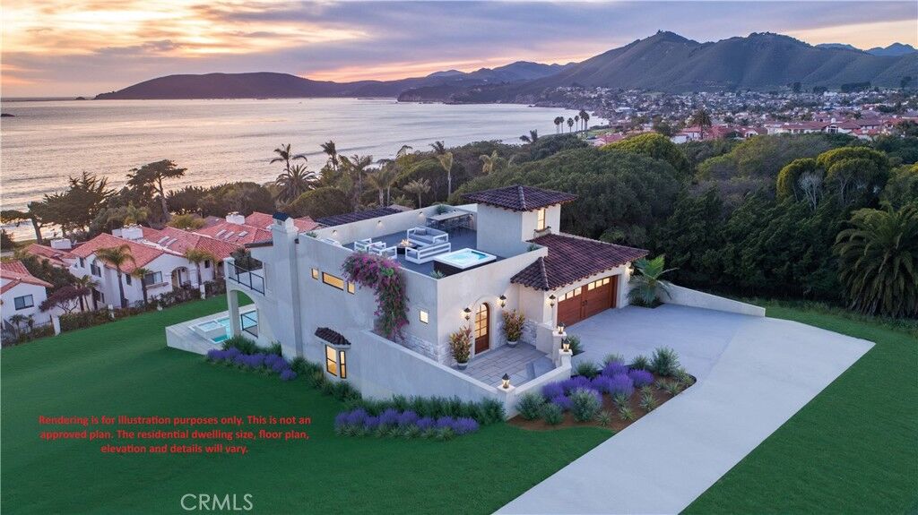 Property Photo: 206 Ebb Tide Way CA 93449