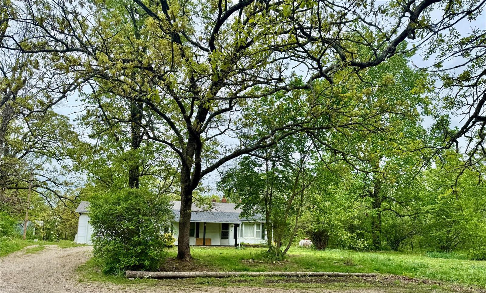 Property Photo:  14325 Highway 64  MO 65536 