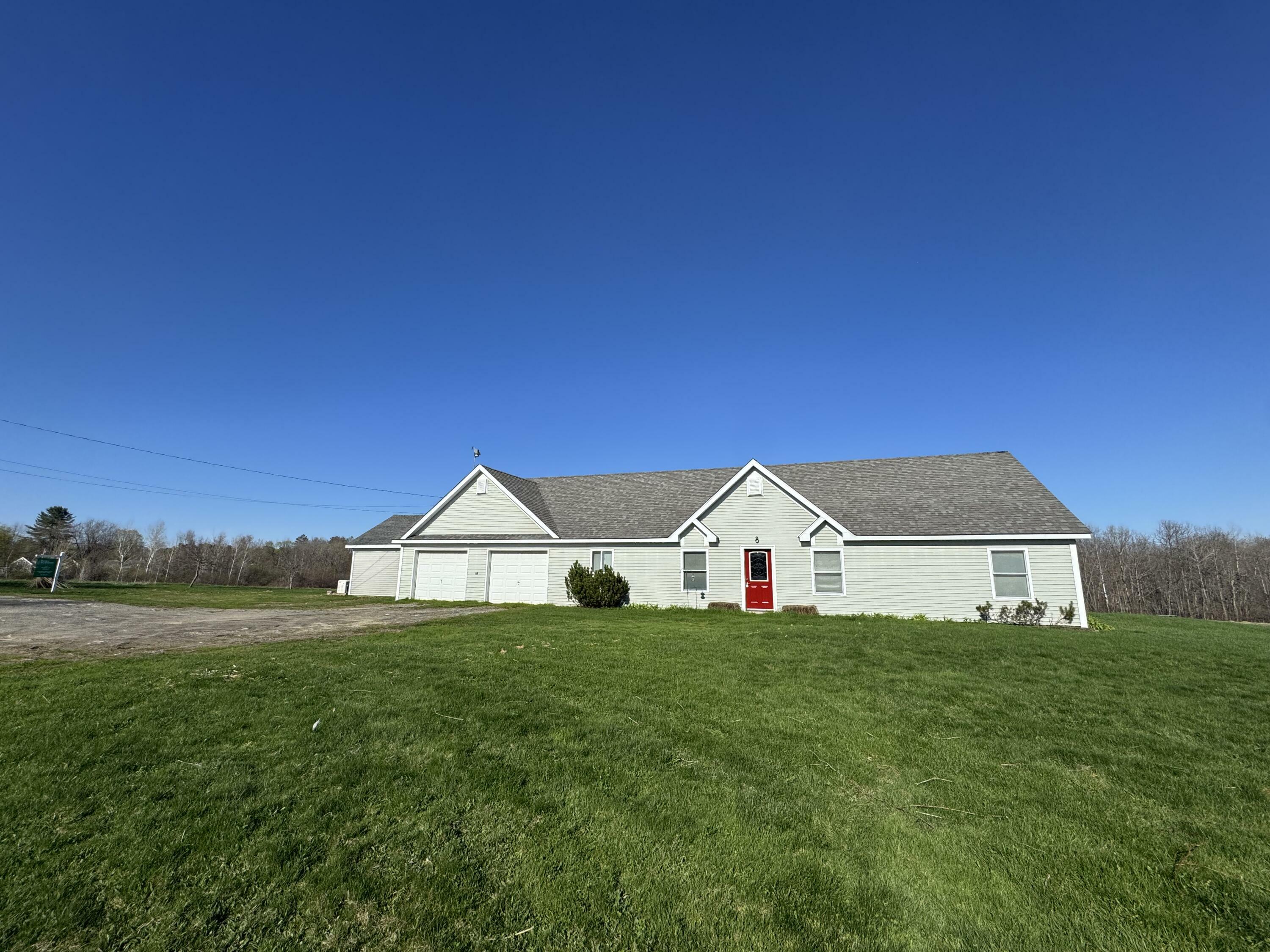 Property Photo: 8 Bean Lane ME 04929
