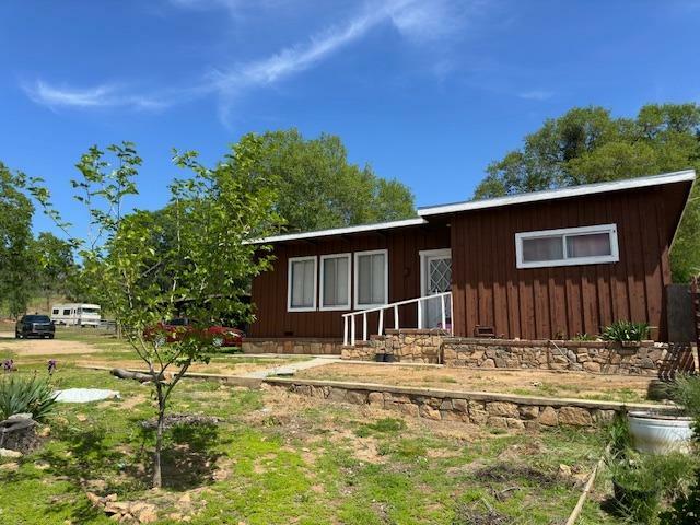 Property Photo: 4760 Hirsch Road B CA 95338