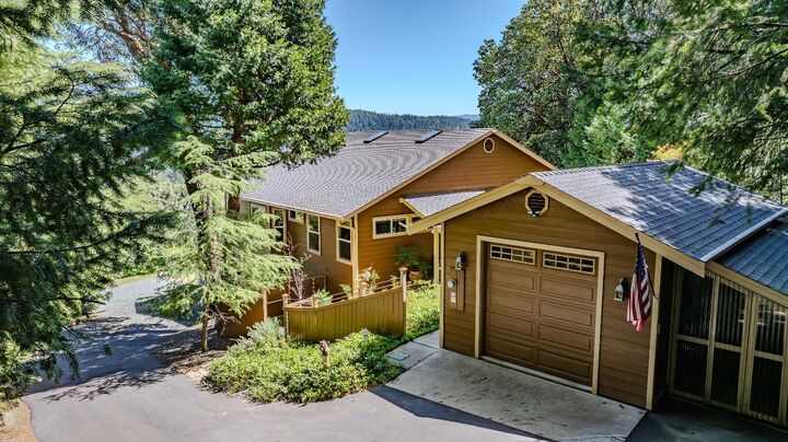 Property Photo:  16724 Alpine Drive  CA 95666 