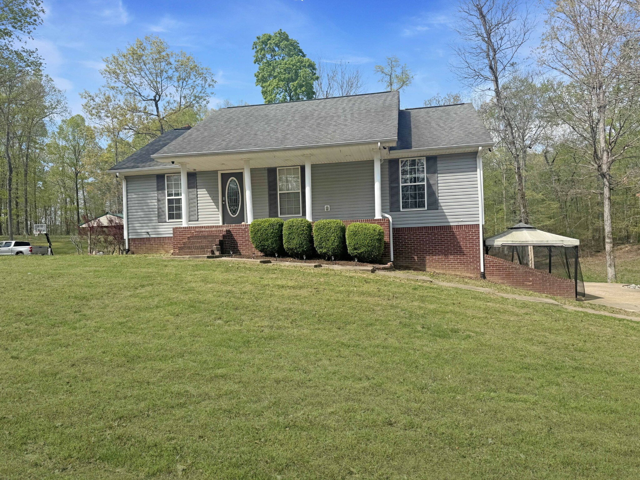 120 Ginger Dr  Dover TN 37058 photo