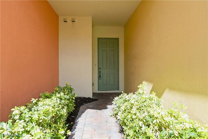 Property Photo: 9836 Catena Way 104 FL 33908