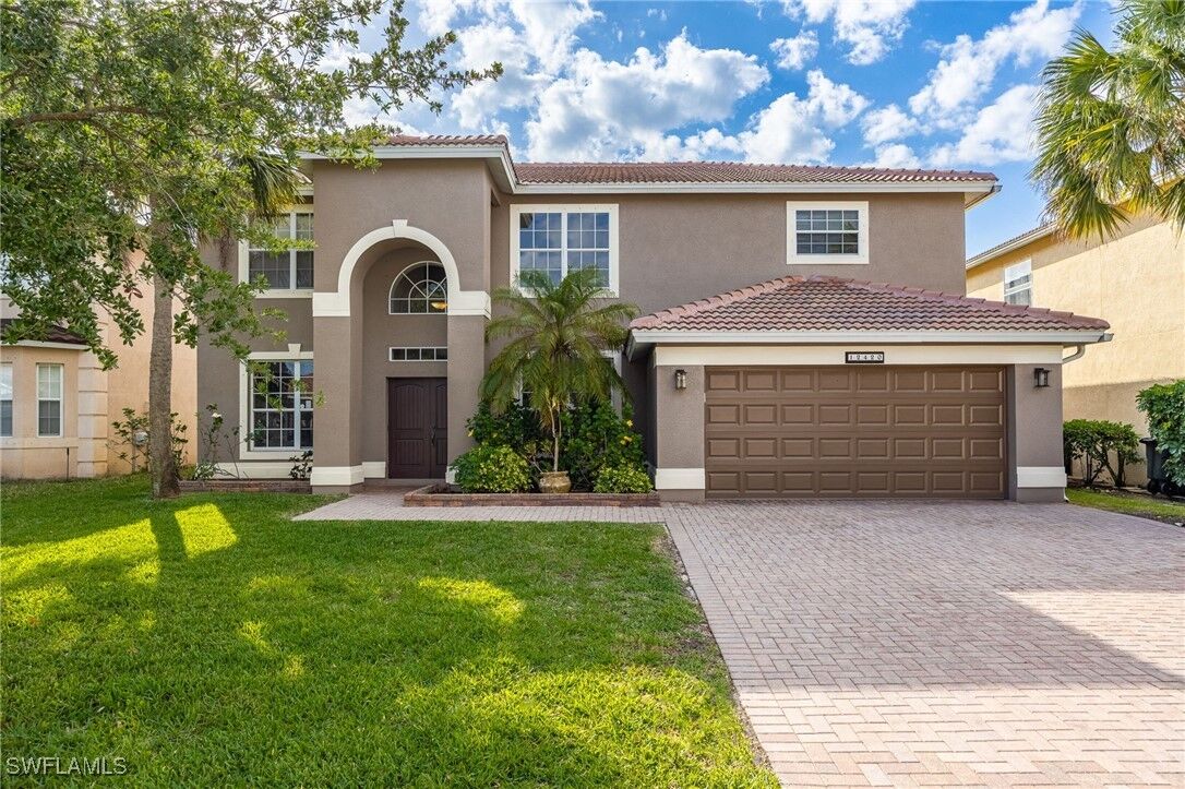 Property Photo: 12420 Muddy Creek Lane FL 33913