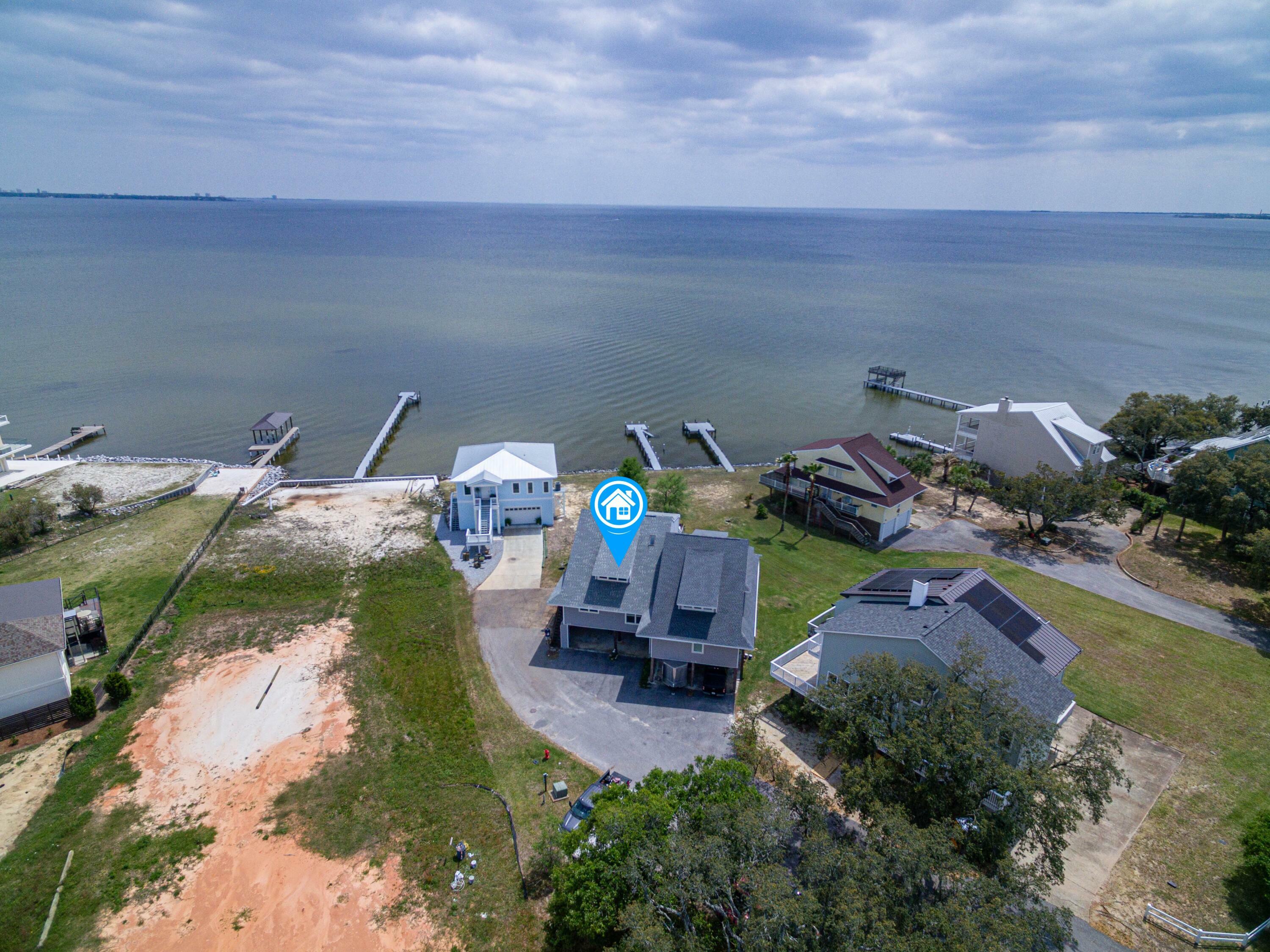 117 Bayshore Drive  Pensacola FL 32507 photo