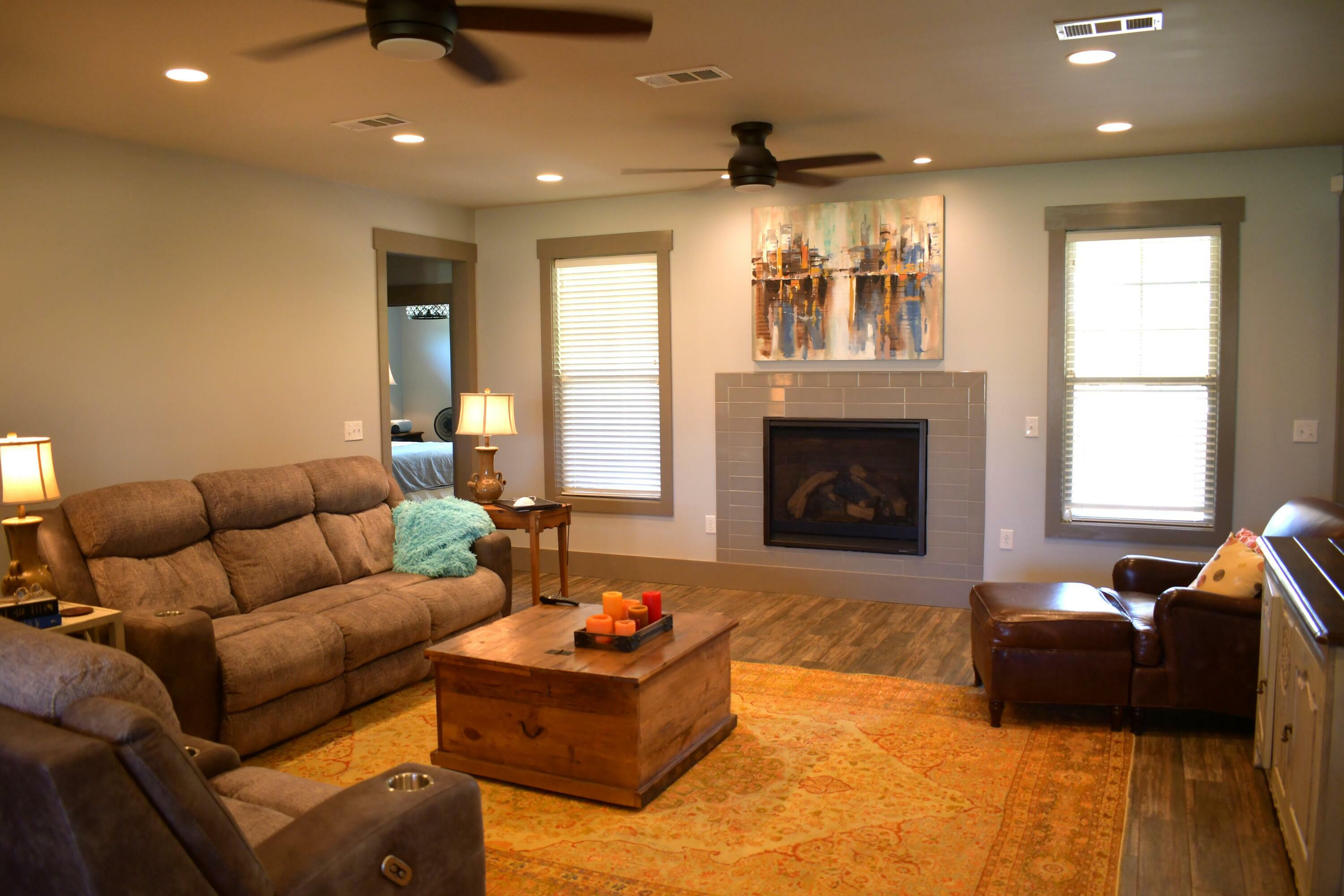 Property Photo: 185 Mound Springs Road MS 38866
