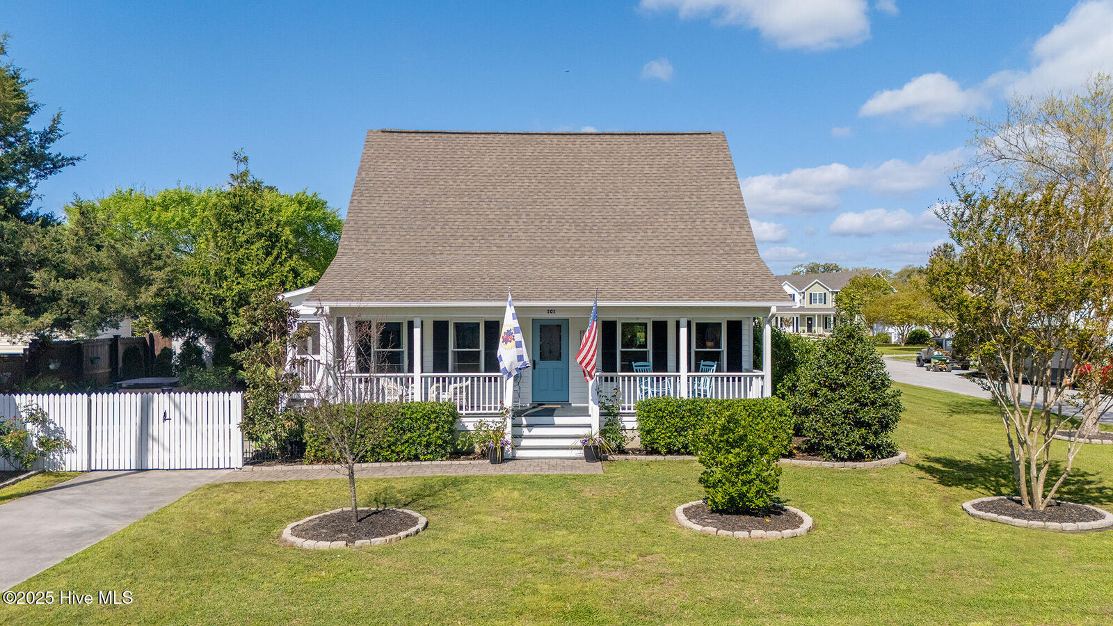 Property Photo: 101 Beaufort Walk NC 28516
