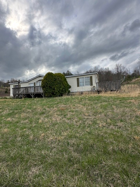 Property Photo: 554 Rocky Ford Road TN 37391