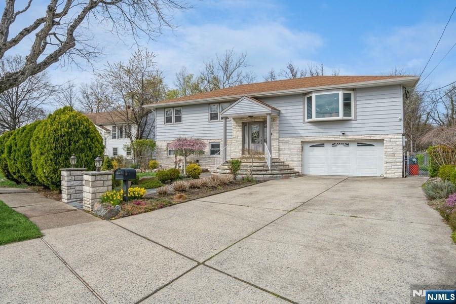 Property Photo: 71 Ray Avenue NJ 07605