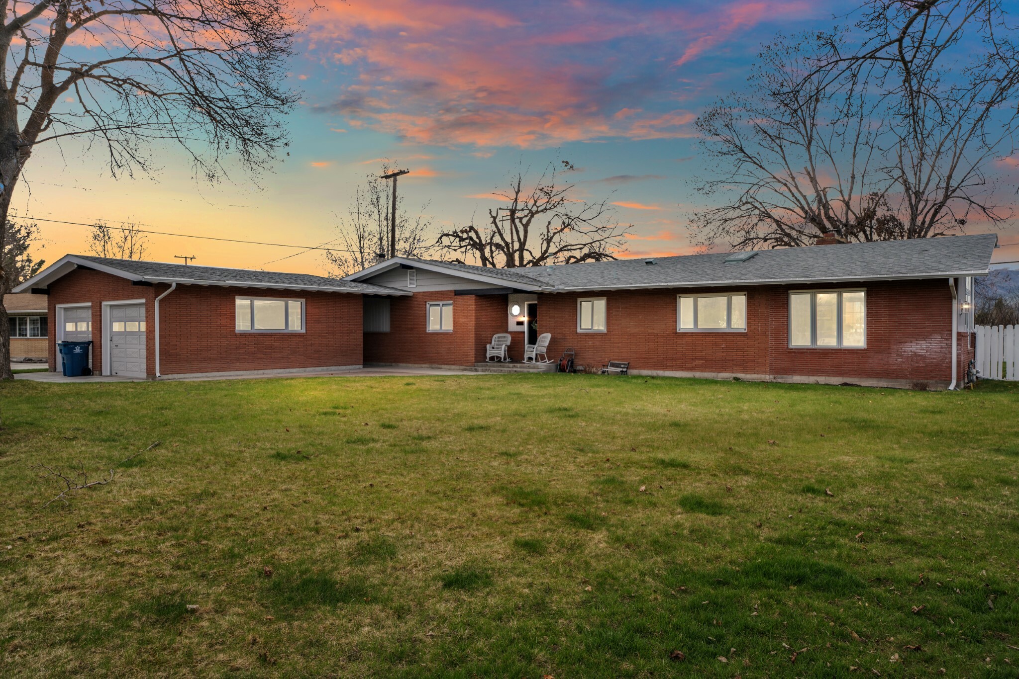 Property Photo: 2324 Cloverdale Drive MT 59803