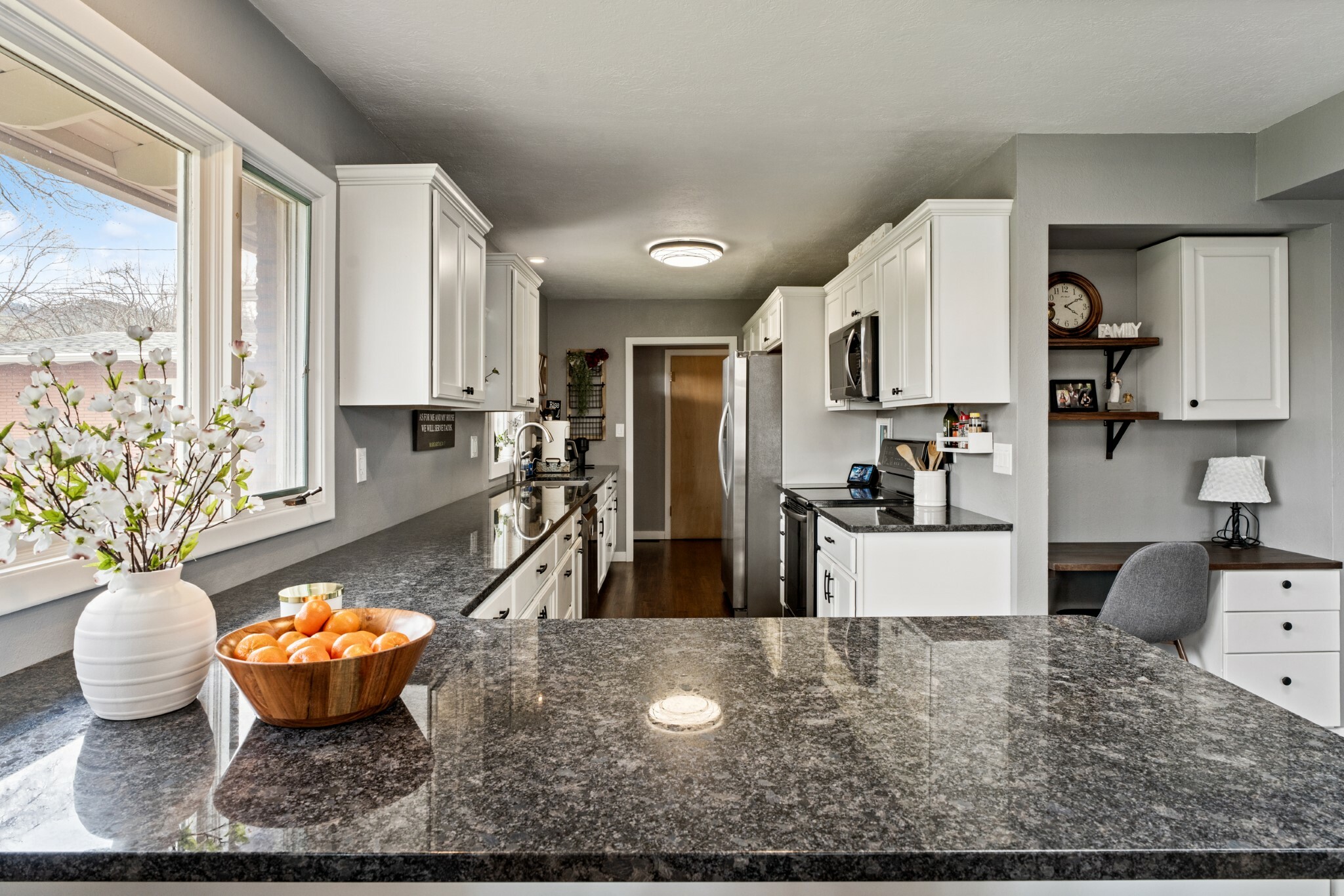 Property Photo: 2324 Cloverdale Drive MT 59803