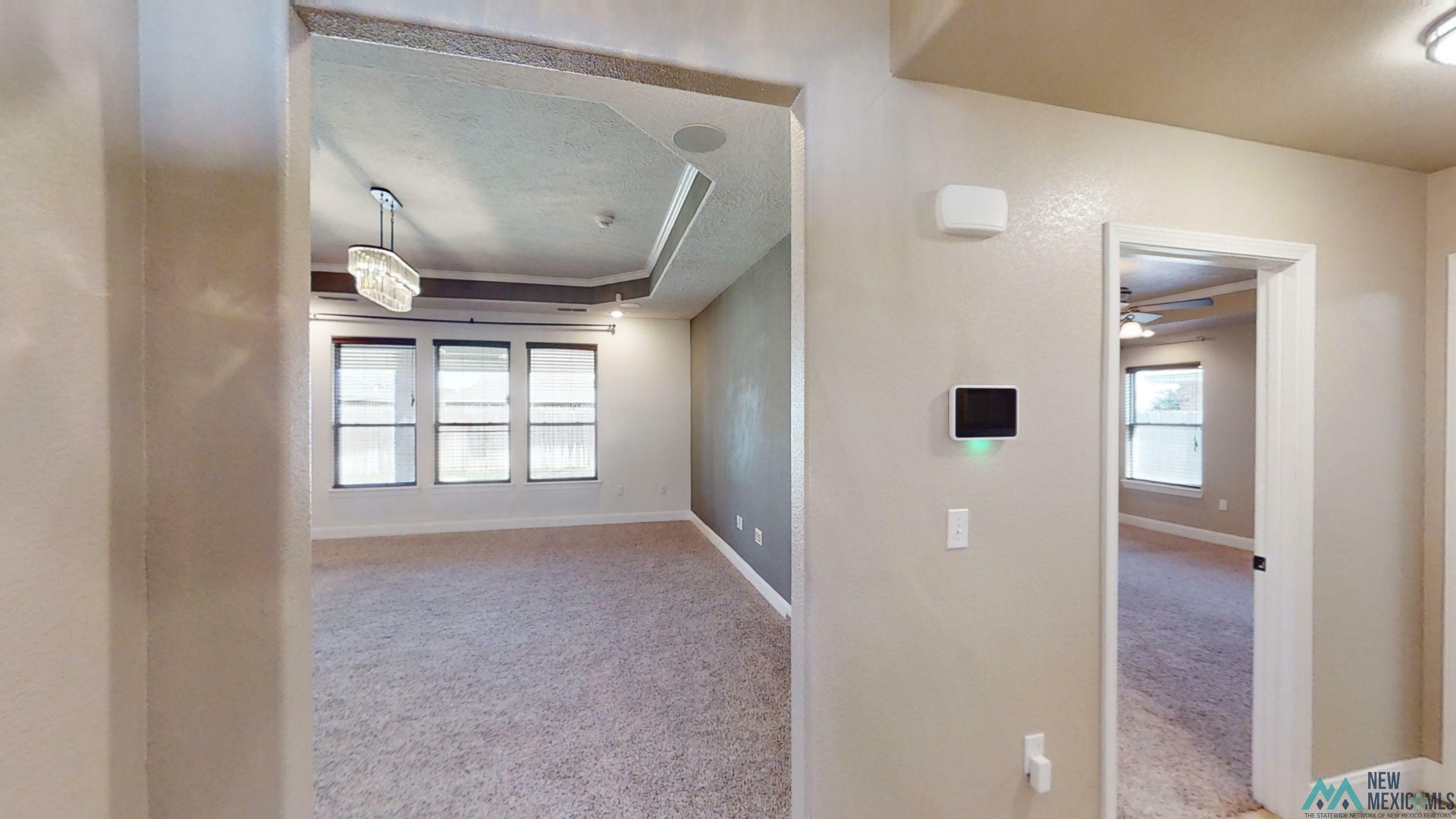 Property Photo: 1717 Simmons Street NM 88101