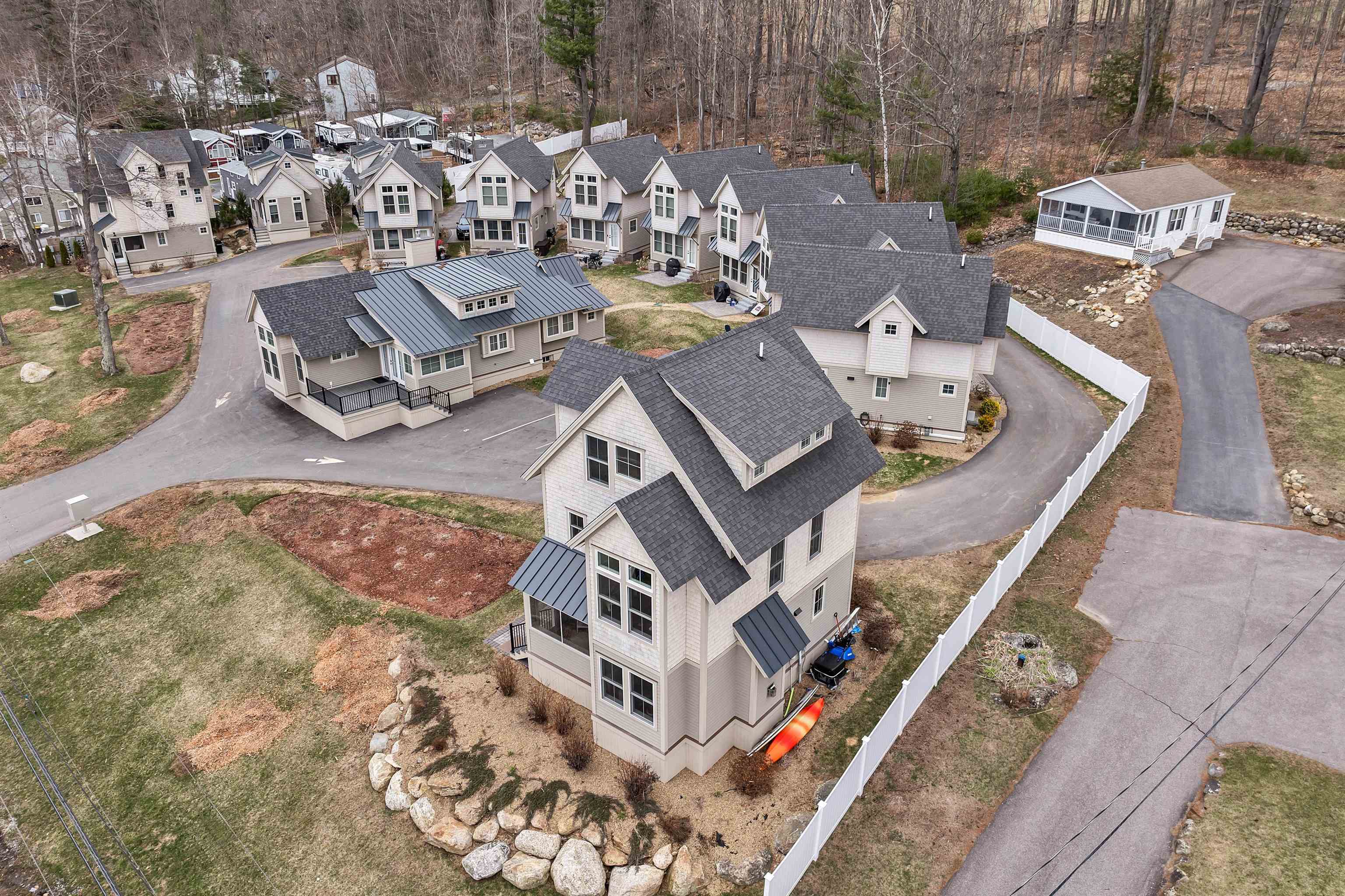 Property Photo:  109 Weirs Boulevard  NH 03246 