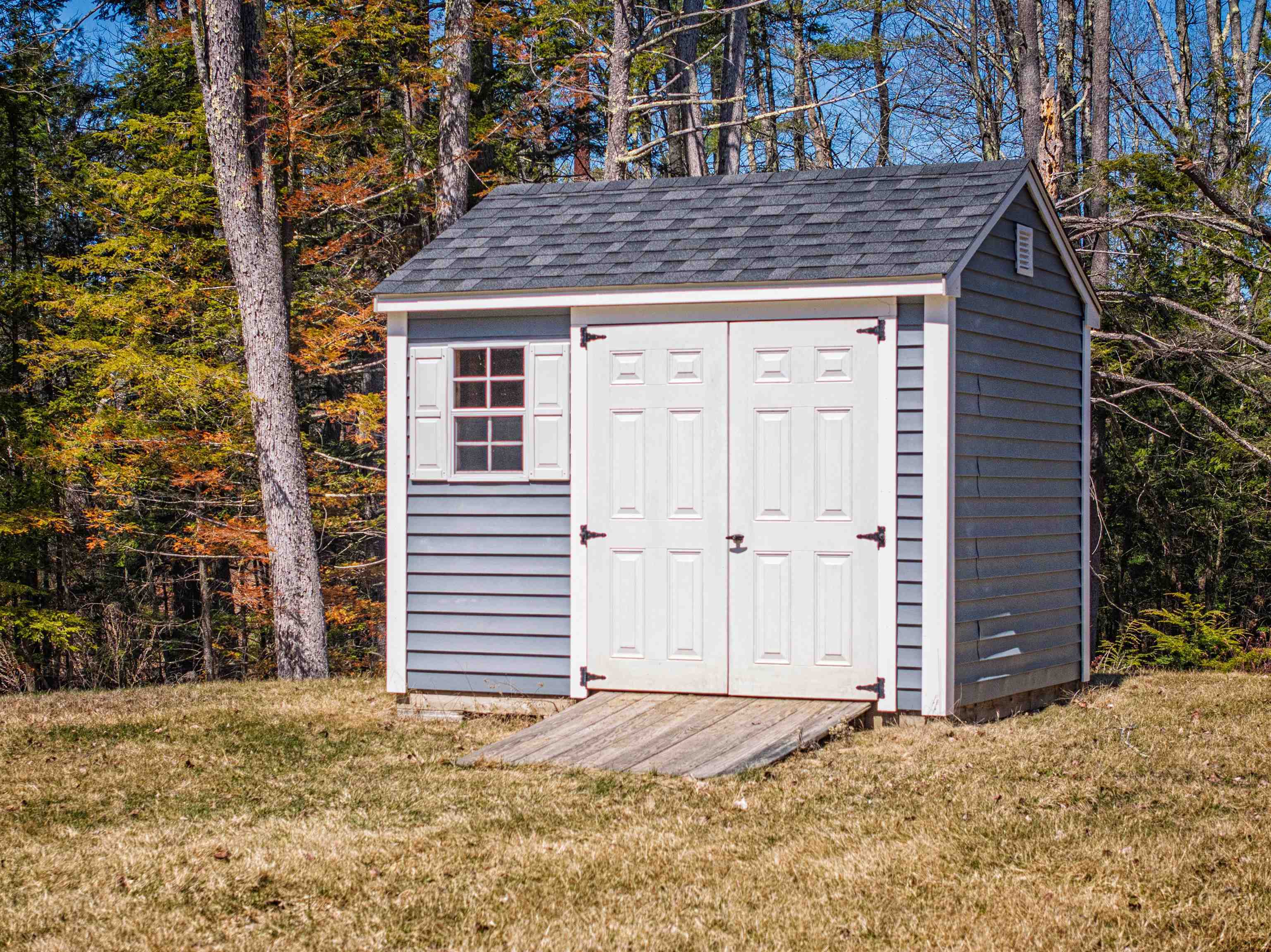 Property Photo: 20 Freedom Way NH 03825