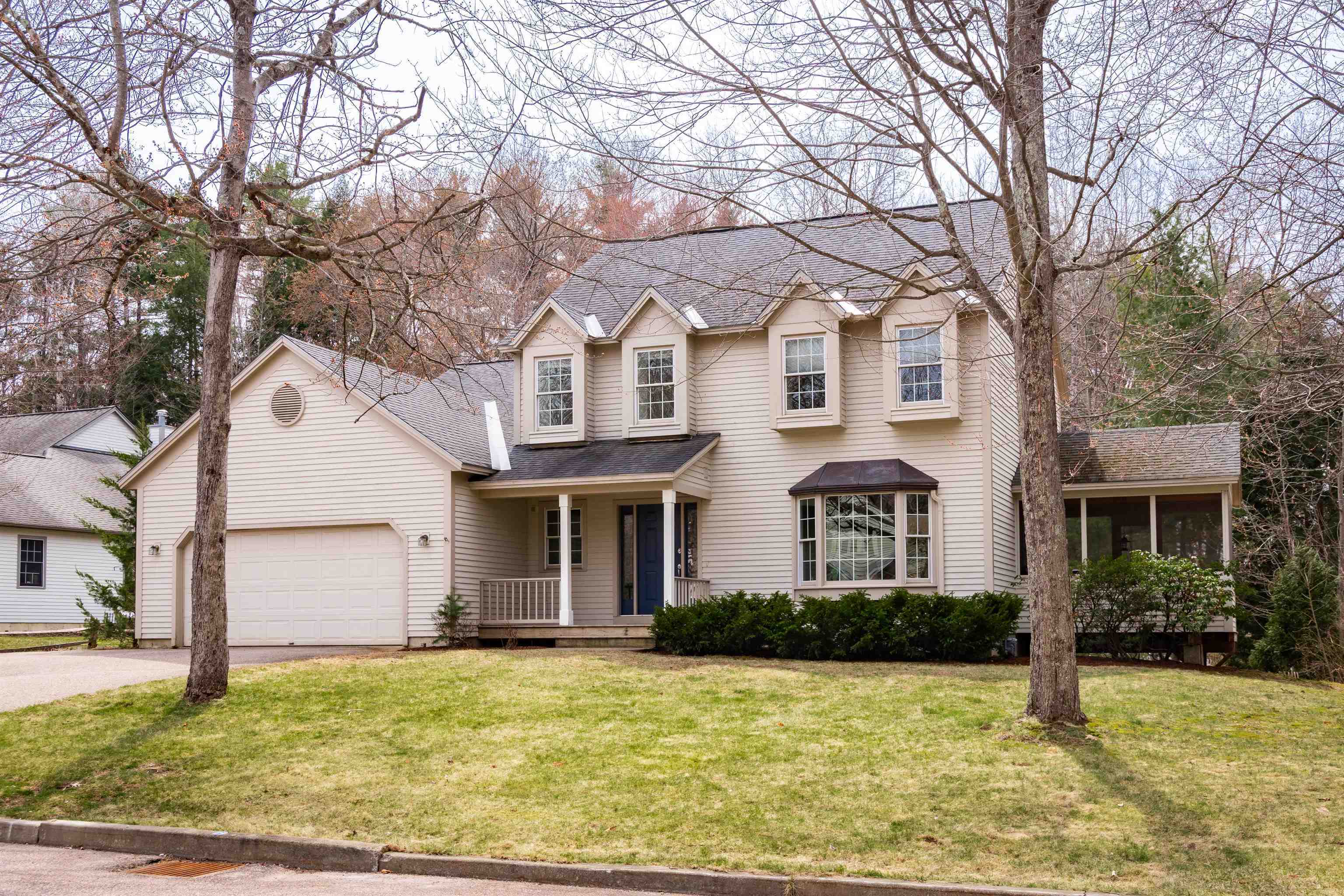 Property Photo: 88 Quail Way VT 05482