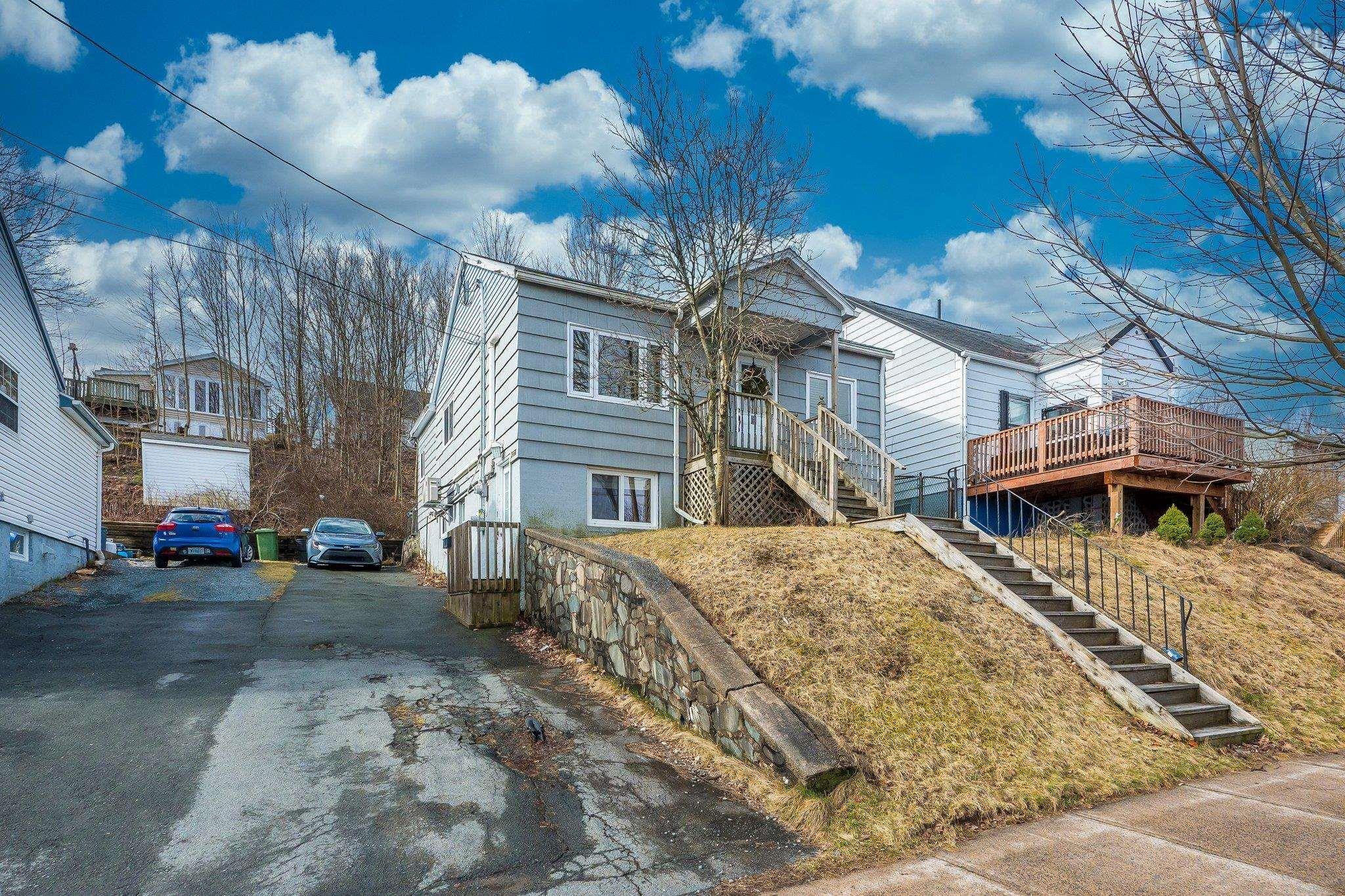 3668 Lynch Street  Halifax NS B3K 3L2 photo