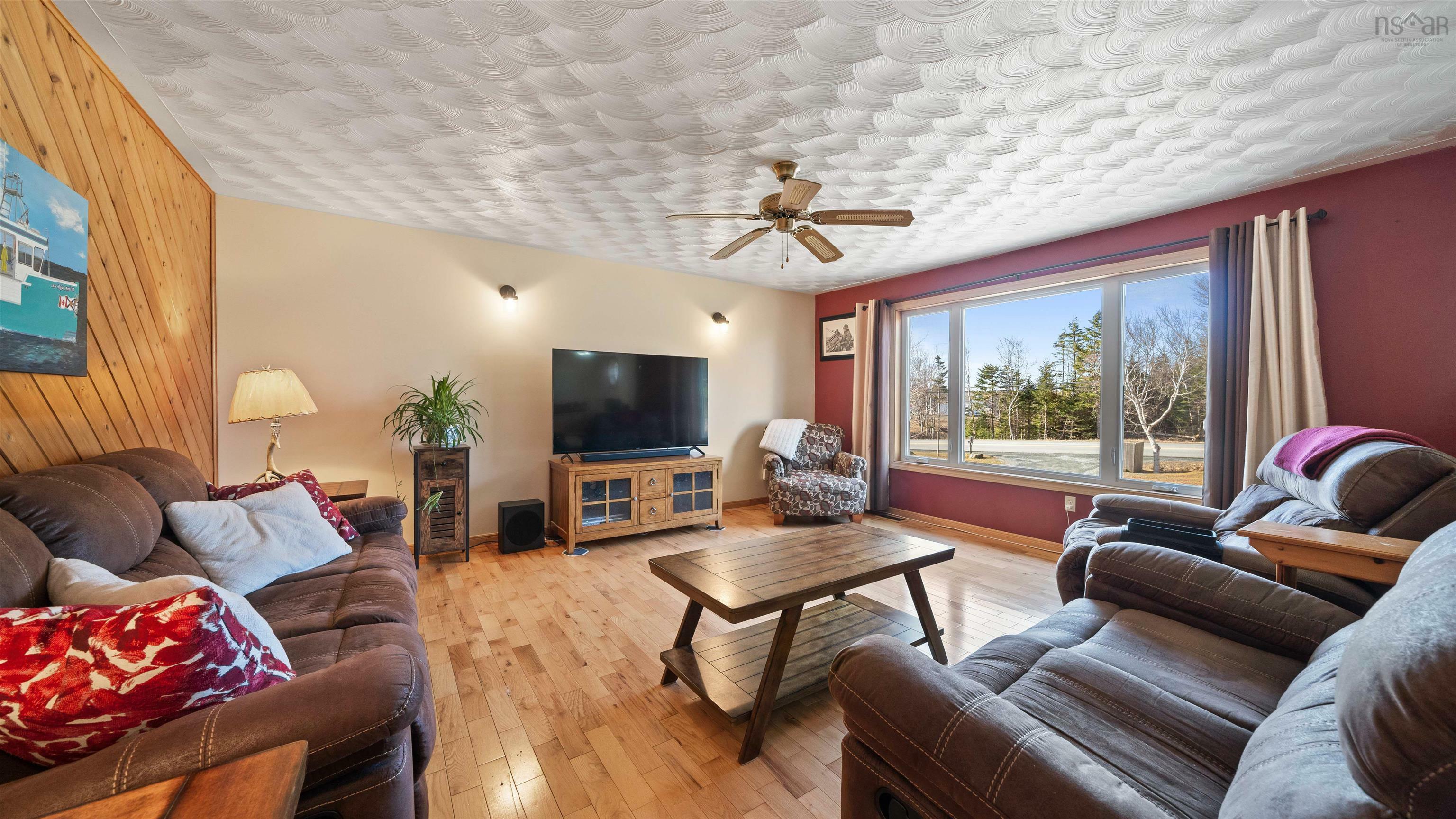 Property Photo: 1285 West Jeddore Road NS B0J 1P0