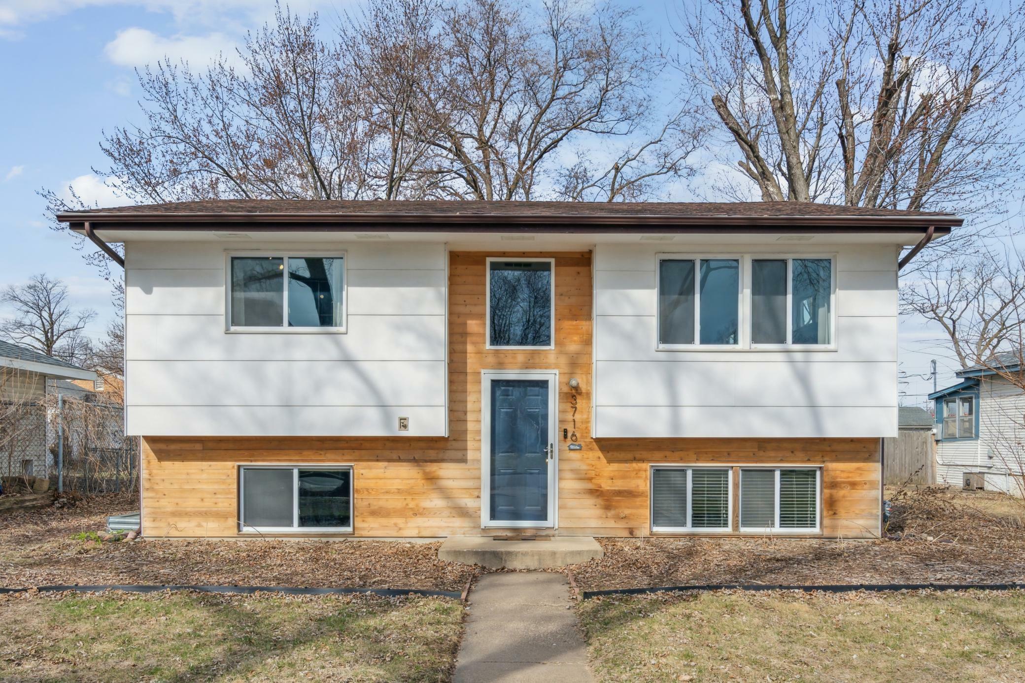 Property Photo: 3716 Colorado Avenue S MN 55416