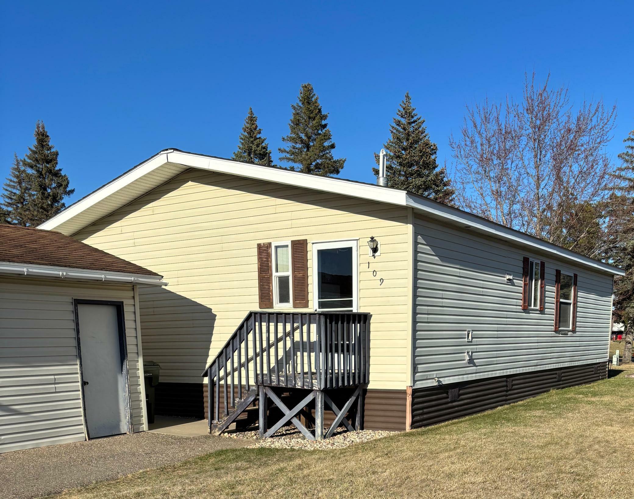 109 Kari Lane  Brainerd MN 56401 photo