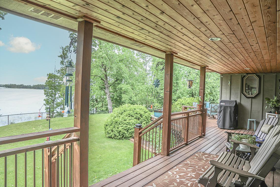 Property Photo:  49370 Amble Avenue  MN 55080 
