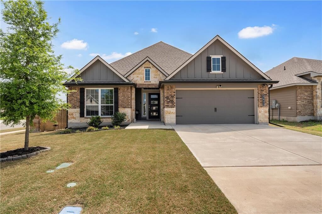 Property Photo:  3633 Beutel Road  TX 76655 