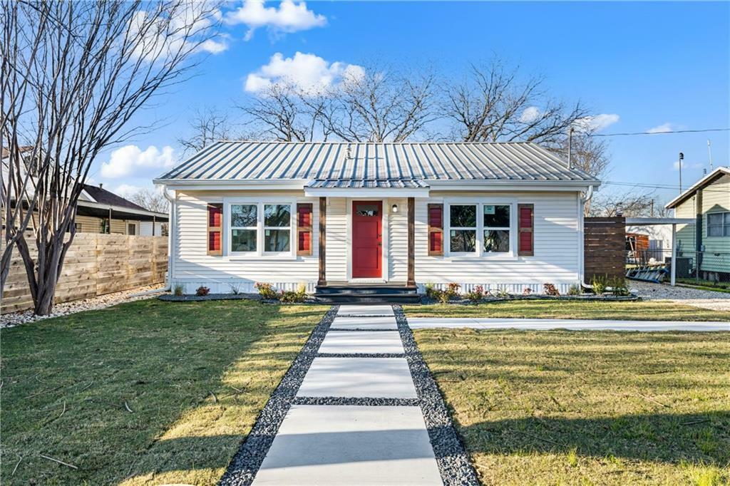 3634 Redbird Street  Waco TX 76705 photo
