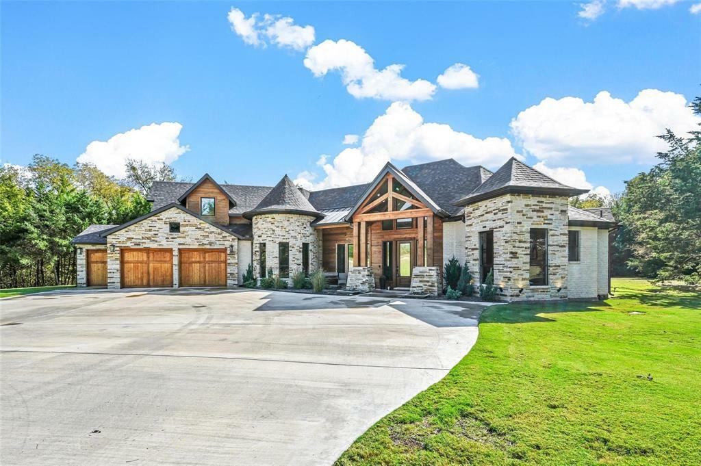Property Photo: 2280 Sunbeam Lane TX 76065