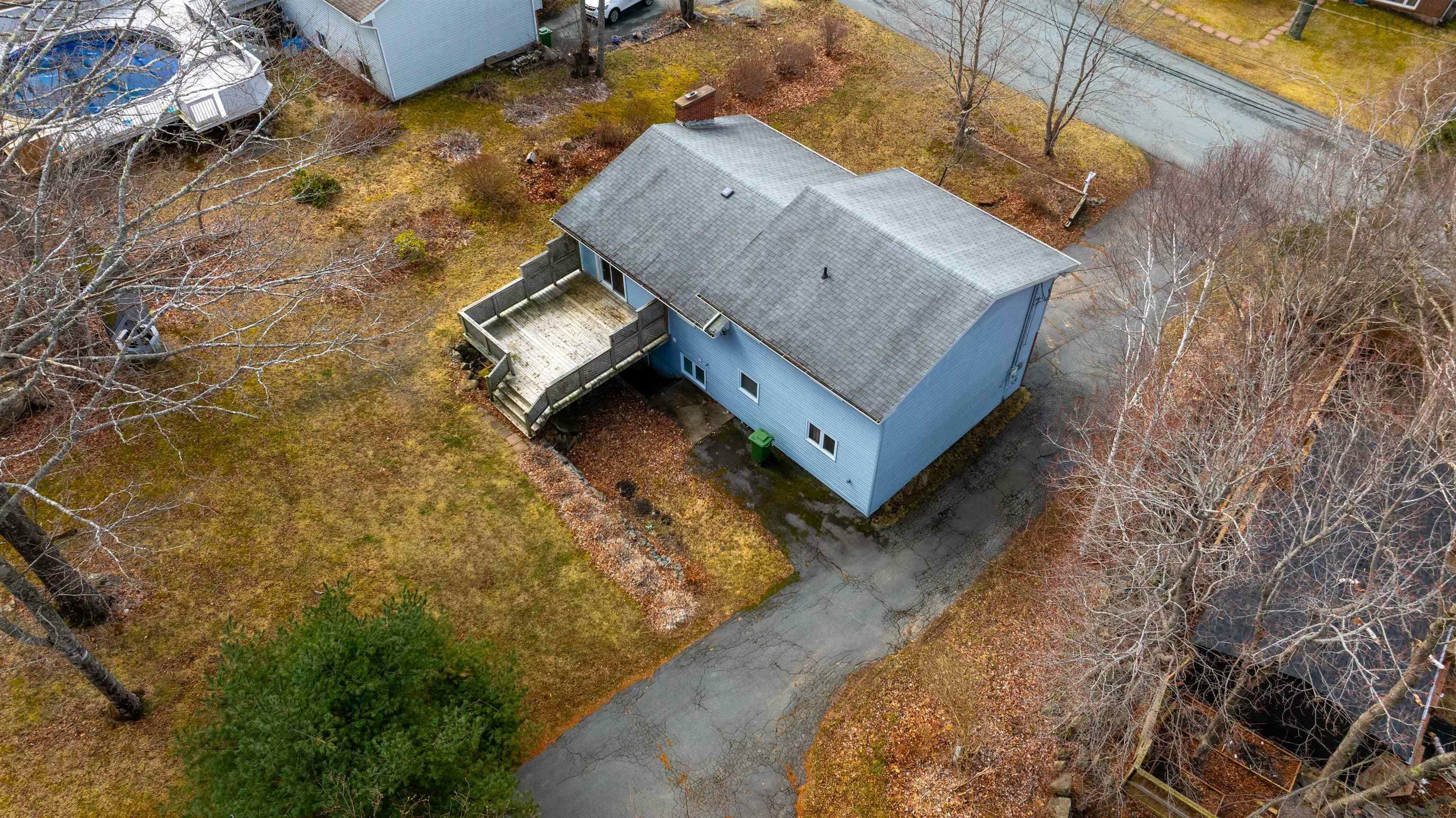 Property Photo: 1 Shannon Drive NS B2Z 1J4