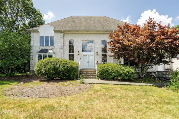 Property Photo: 74 Eisenhower Dr MA 02067