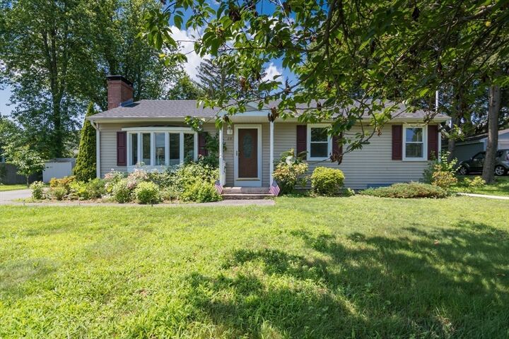 Property Photo:  24 S West St  MA 01030 