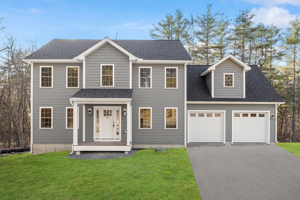 Property Photo: 711 Willard St MA 01453
