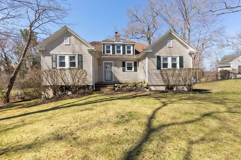 Property Photo: 4 Valley Rd MA 01923