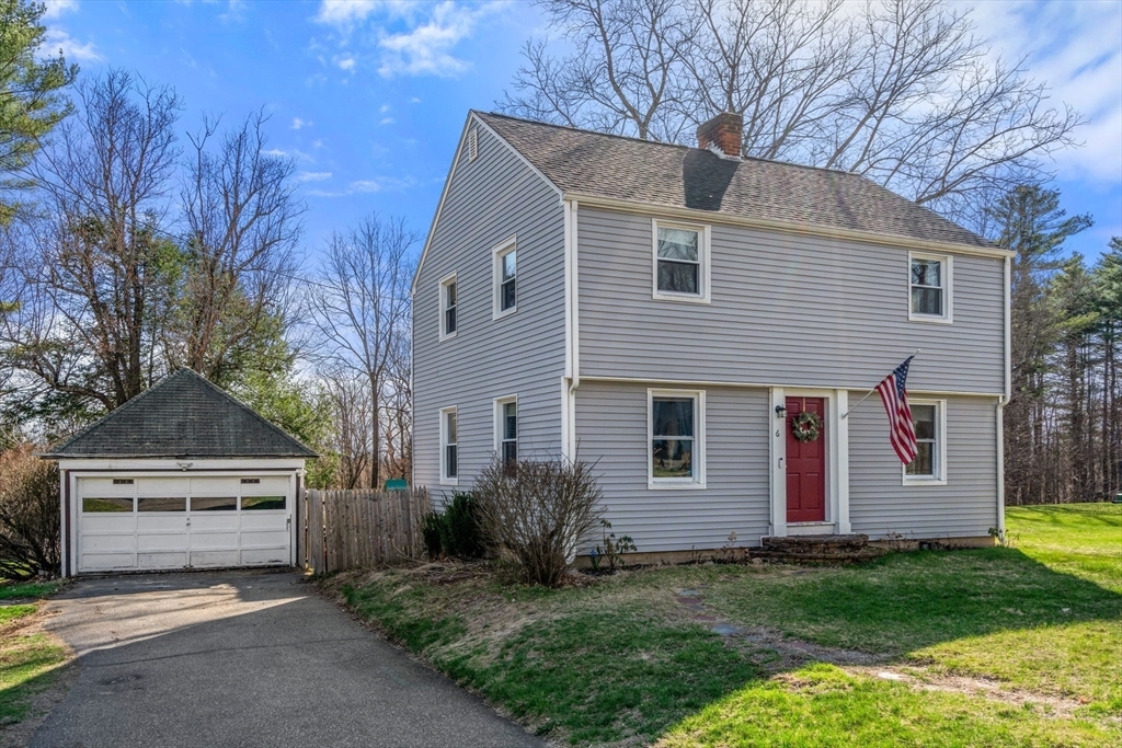 6 Highland Street  Ware MA 01082 photo