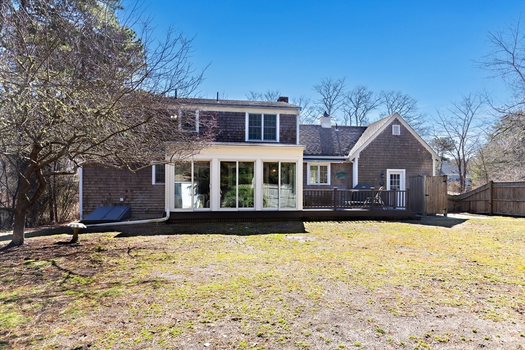 Property Photo: 120 Stonehenge Dr MA 02631