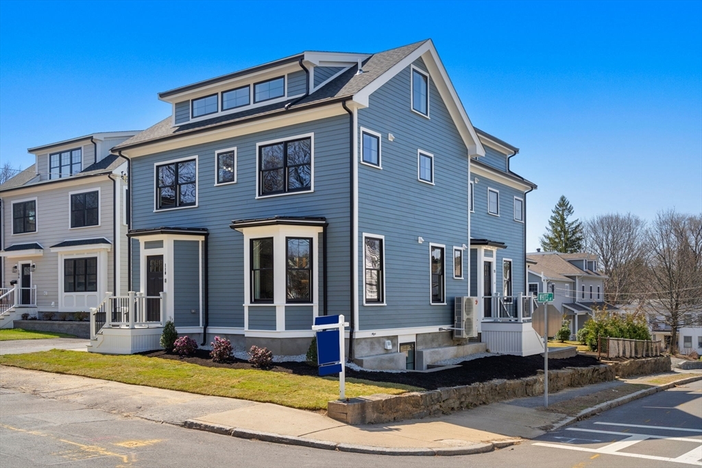 Property Photo:  110 Fayette 110  MA 02472 