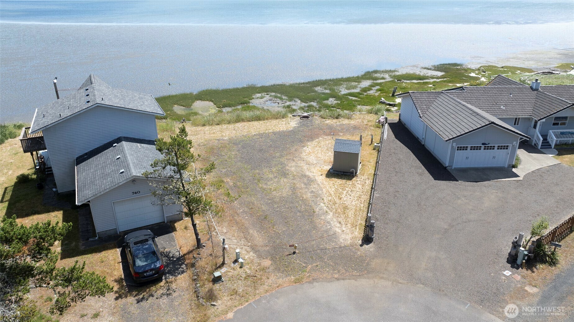 Property Photo: 742 Peninsula Court SE WA 98569
