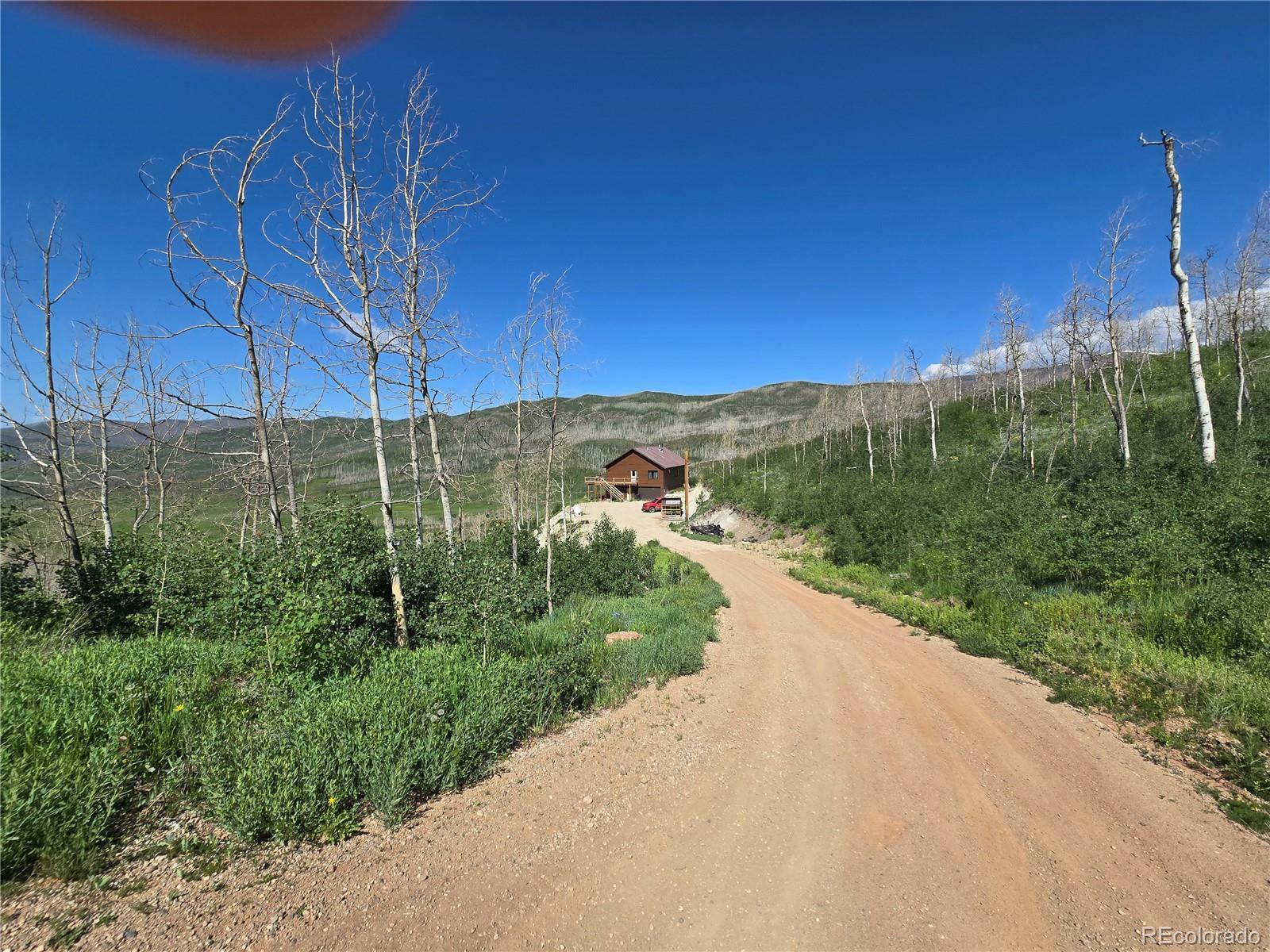 Property Photo:  859 County Road 413  CO 80446 