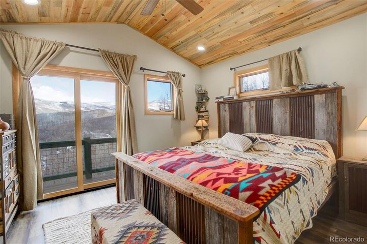 Property Photo: 859 County Road 413 CO 80446
