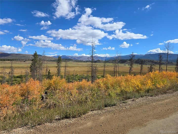 Property Photo:  859 County Road 413  CO 80446 